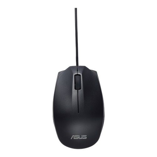 Asus UT280 - Muis - Zwart