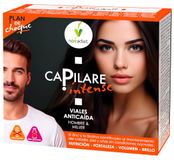 Novadiet Capilare Intense 10 x 15 ml flacons