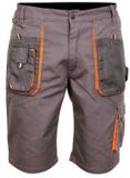 Workfit Pro Short Grey L