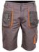 Workfit Pro Short Grey L
