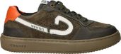 Cruyff Slice Sneakers - Garçon - Vert - Taille:38