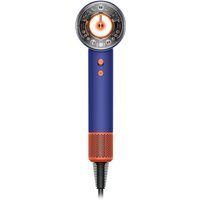 Dyson Supersonic Nural™ föhn (Vinca Blauw/Topaz)