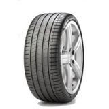 Pirelli P Zero PZ4 LS Run Flat ( 245/35 R20 95Y XL *, MOE, avec protection de jante (MFS), runflat )