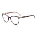 GAFAS CAROLINA HERRERA GAFAS - Modelo: HER 0156 C: PINK HORN Eye size: 53_Bridge size: 18 / Polarized: No