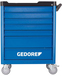 Gedore 2977311 Gereedschapskar