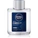 NIVEA BEIERSDORF NIVEA MEN Deep scheren water 100 ml