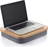 Famanu Stabiele Kussen Laptop Lap Desk Ergonomische