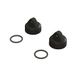 ARRMA Shock Cap (2), Multi