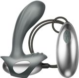Climaximum Rosy Gold - New Mini Vibrator