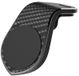 2GO Auto-Clip Passive Halterung Handy/Smartphone Schwarz