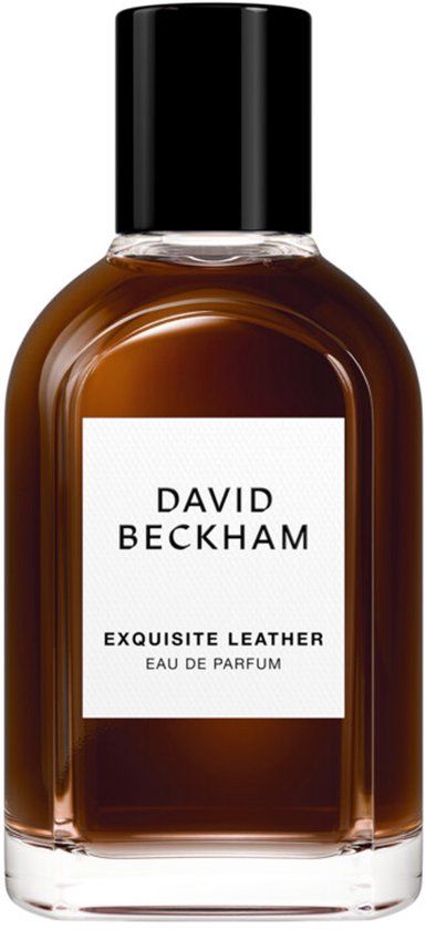 David Beckham / Eau de Parfum / 50 ml / Mannen