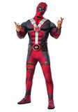RUBIES FRANCE - Luxe Deadpool 2 kostuum voor volwassenen - XL