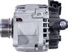 HELLA Dynamo/Generator, 12V, 120A, Ø 57 mm, adapté pour p.ex. KIA VENGA
