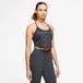 NIKE W Nk One Df Crp Tank Aop dames Vest