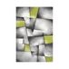 TapisTrend Designer tapijt Groen 120x170 cm