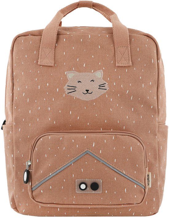 Trixie Kinderrugzak Mrs. Cat - 34 cm