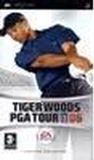 Electronic Arts Tiger Woods PGA Tour 06 - PSP