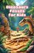 Dinosaurs Basic for Kids- Dinosaurs Fossils for Kids Paperback