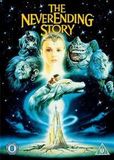 Warner Home Video Neverending Story