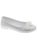 Beppi Ballerina's wit