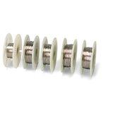 3B Scientific U8495527 Constantaandraad, 0,2 mm, 100 meter