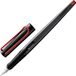 LAMY Joy Black Kalligrafiepen Blauwe Inkt B Dikte Penpunt Kunststof Zwart