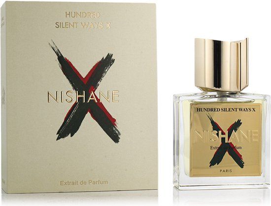 Nishane Extrait de Parfum / 50 ml / Unisex