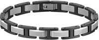 BOSS Hugo Boss Heren Armband Staal HBJ1580794 19cm