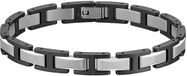BOSS Hugo Boss Heren Armband Staal HBJ1580794 19cm