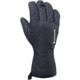 Montane Respond Dry Line Handschoenen Zwart L Man