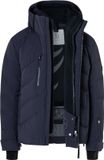 Bogner Zoran-D Wintersport Jack Mannen Blauw