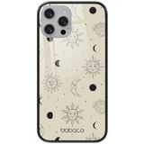 ERT GROUP mobiel telefoonhoesje voor Huawei P20 origineel en officieel erkend Babaco patroon Space 001 gemaakt van gehard glas, beschermhoes