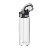 Sparrow Waterfles met Rietje - Tritan kunststof Drinkfles - 500ml/750ml1L