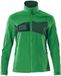 Mascot Accelerate Jas 18008-511 - vert clair/vert - XS