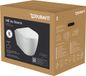 Duravit ME by Starck Wandcloset Set 480mm Rimless Wit Softclose