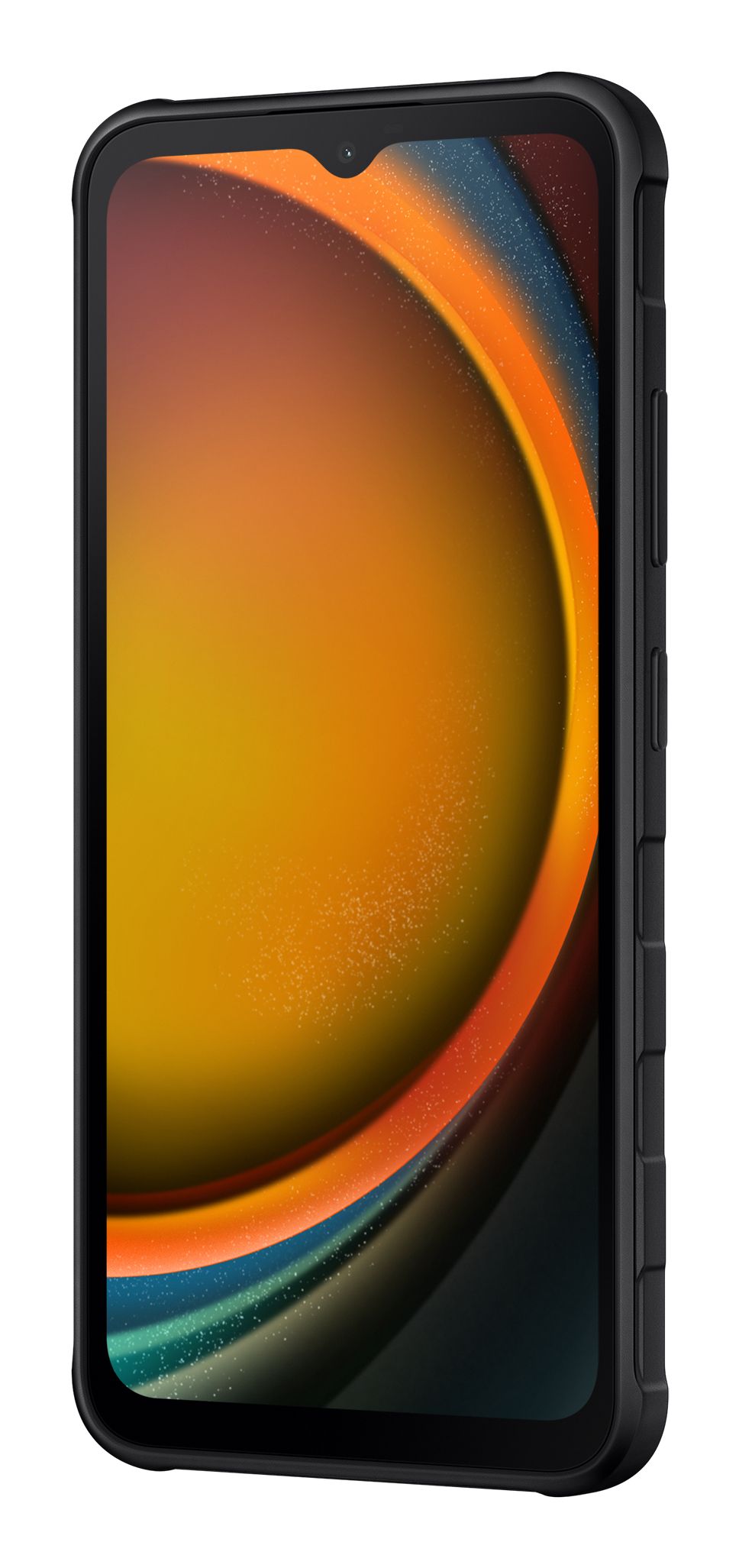 Samsung Galaxy XCover7 Enterprise Edition 5G - 6.6" - 128GB - Black