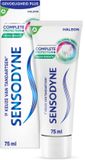 Sensodyne Complete Protection + Fresh Breath Toothpaste