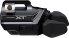 Shimano Deore XT SW-M8250-R Levier de changement de vitesse droit Argent 12v VTT