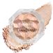 Physicians Formula Mineral Wear Diamond Dust, Translucent Gezichtspoeder met Verhelderende Mineralen en Vitamine E, Natuurlijk en Stralend Highlighting Finish, Luminous Gleam