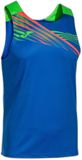 Joma Tanktop Elite X Heren Blauw S