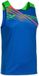 Joma Tanktop Elite X Heren Blauw S