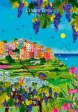 Ravensburger Puzzel Cinque Terre Italië - 99 stukjes