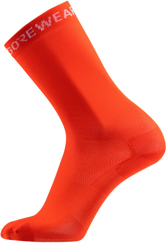 GOREWEAR GOREWEAR Essential Socks, rood