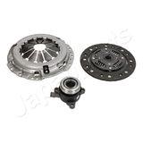 JAPANPARTS JPKF-2105 koppeling Yaris 03/09 1.3 VVT-I Kit 3