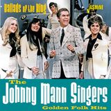 Ballads Golden Folk Hits: Ballads of the King