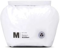 Mammut Square M Sac étanche Blanc