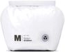 Mammut Square M Sac étanche Blanc