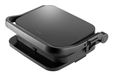 ZWILLING Grill de contact Pro Noir 1850W Céramique noir