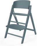 Cybex Click & Fold Kinderstoel - Stone Blue