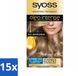 SYOSS Oleo Intense 8-05 Beige Blond teinture pour cheveux - 15 pièces